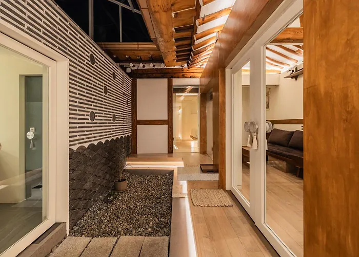 Alley Haven