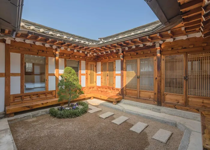 Pine Residence