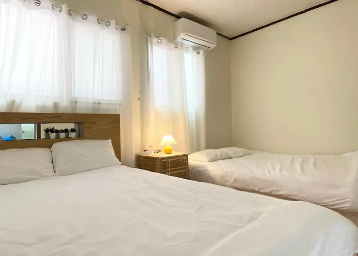 Near Shinchon Station Private House