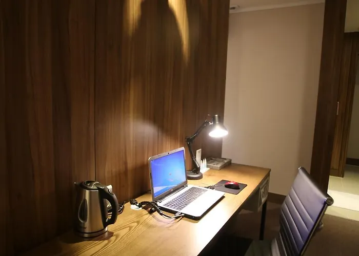 Vatica Hotel Dongdaemun
