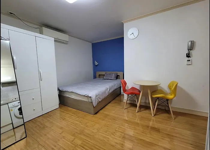 Changdong Property
