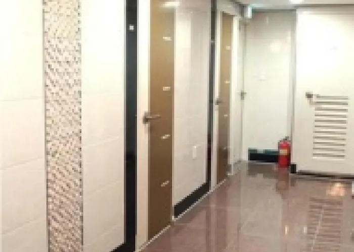 Shinchon Hongdae Private Room