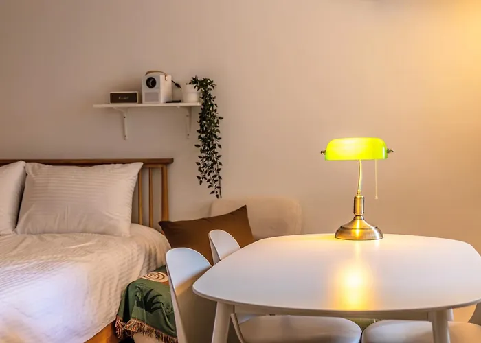 Marie\'S House 201 Hongdae
