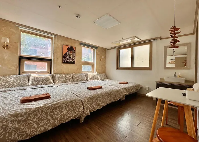 Roi Guesthouse