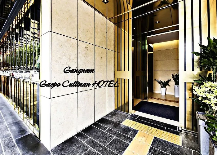 Cullinan Gaepo