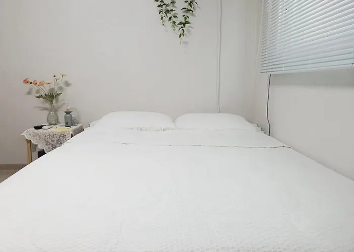 Seoul House