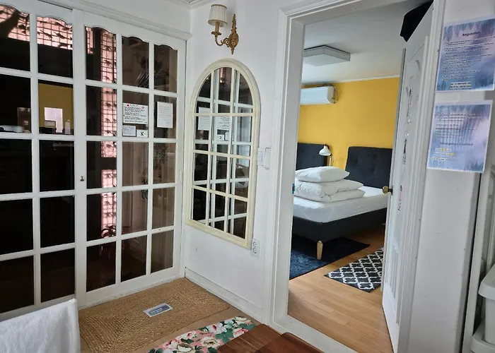 Sophie House