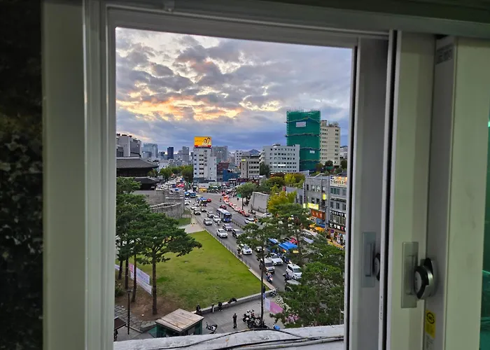 K-Stay Guesthouse Dongdaemun