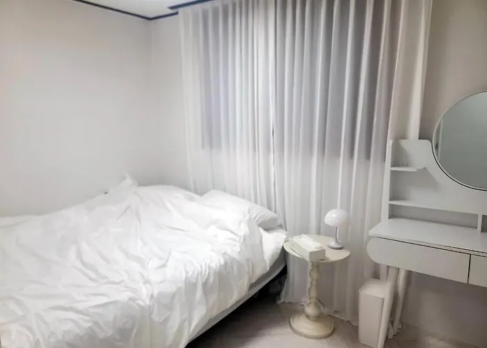 Boro House Hapjeong 2Rm