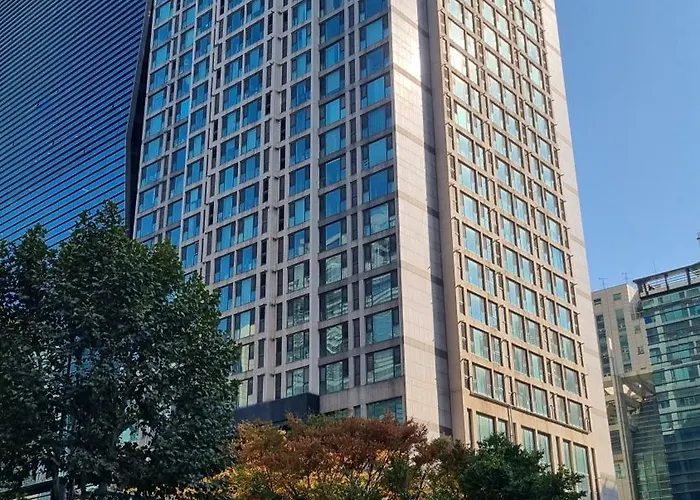 Coex Seoul Stay