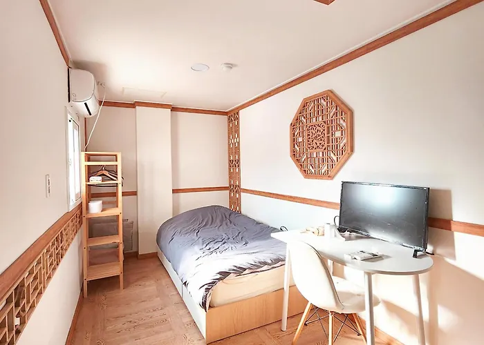 Huesik Guesthouse