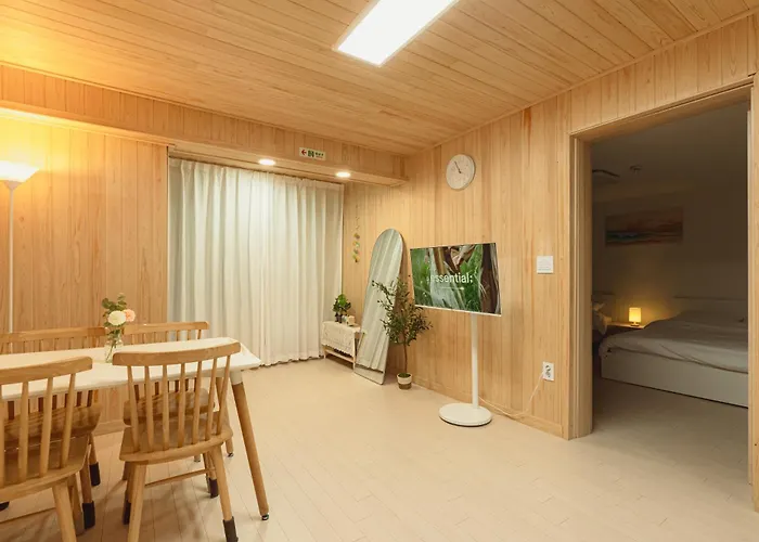 Lovely Cozy House