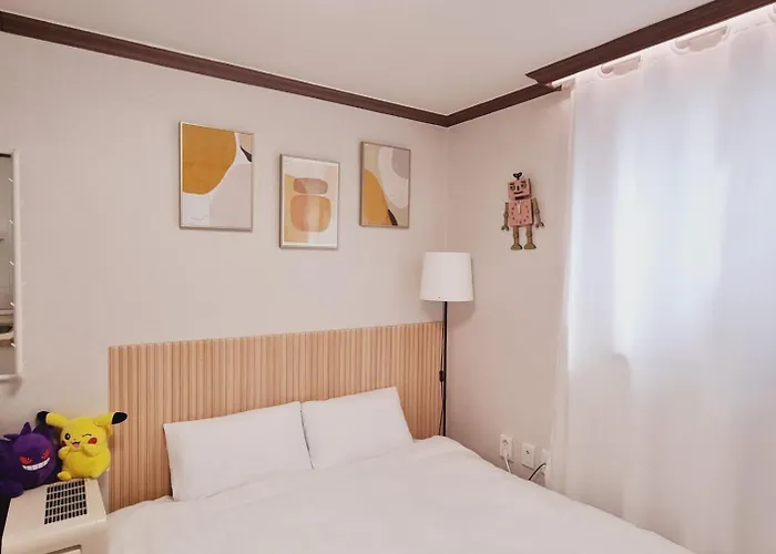 One Minute Stay Ku