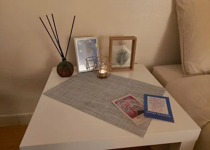 Cheongdam Cozy House
