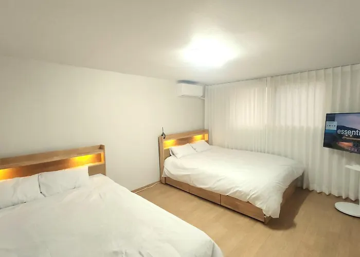 Stay Heritage Seoul Station