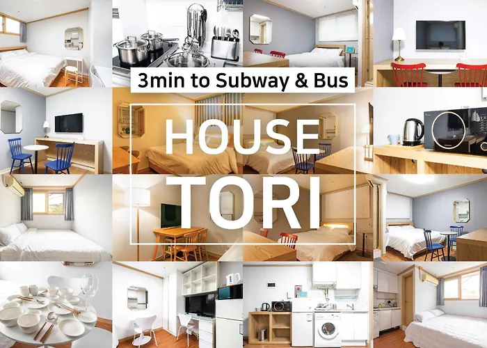House Tori