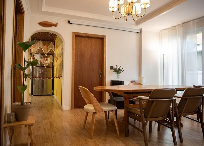 Sumsum-Jip - Cozy House 2Br Near Hongdae