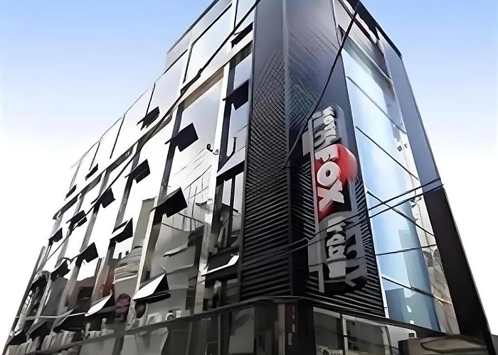 Fox Hotel