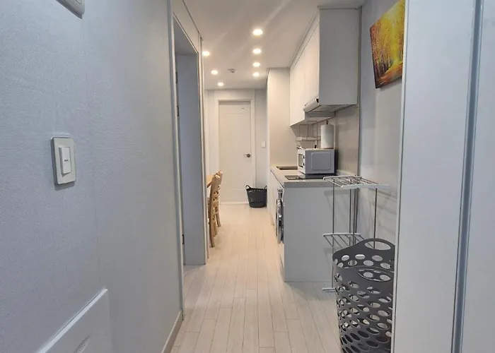 First House