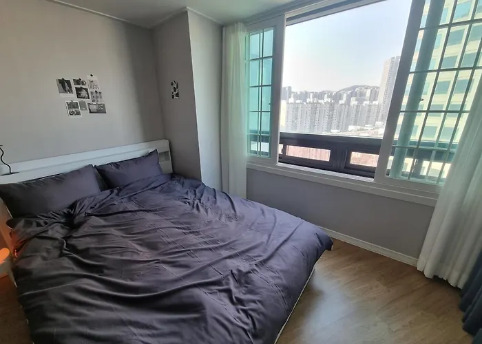 Open Sale Seoul Gangnam Jamsil Daecheong Stn Bean Seoul Stay
