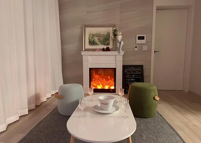 Nokbeon St 3Min, 3Room, 2Bath