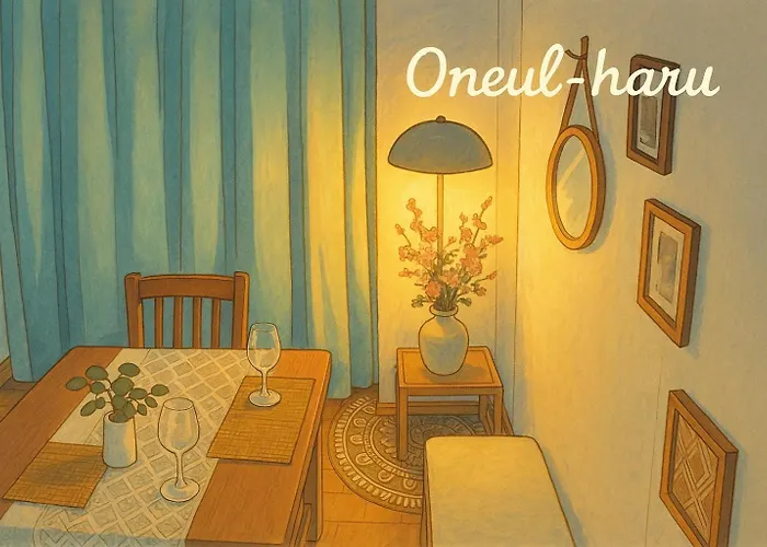 Oneul-Haru