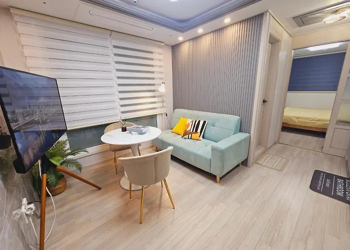 Lovely 2Rooms House