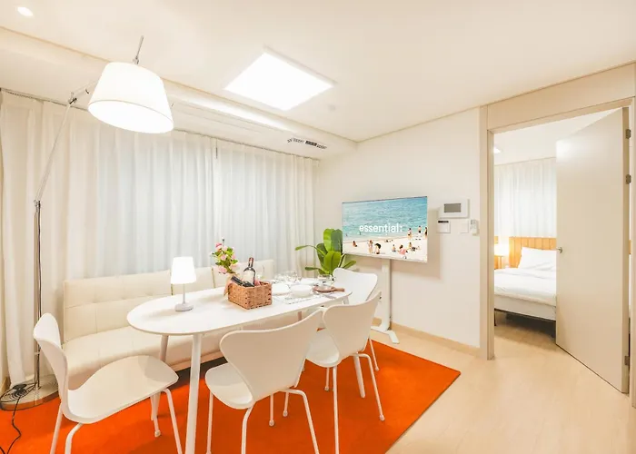 New Cozy Stay Gangnam