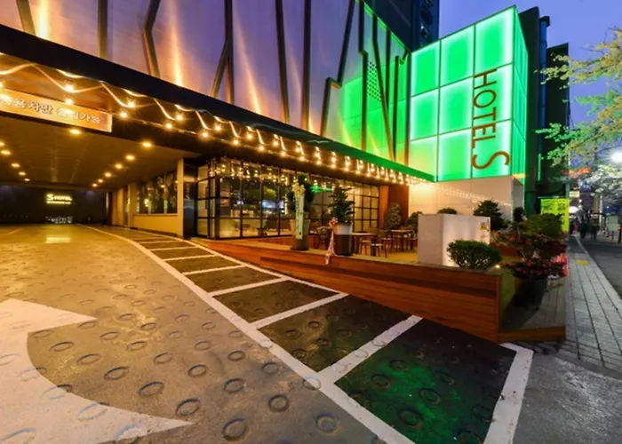 Life Style S Hotel