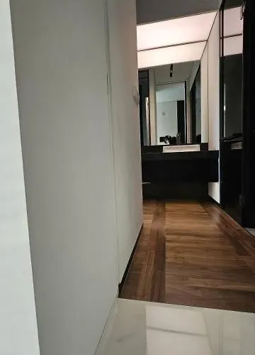 Gangnam Luxury House