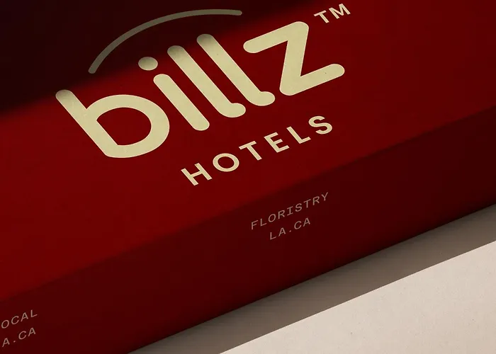 Billz Hotels