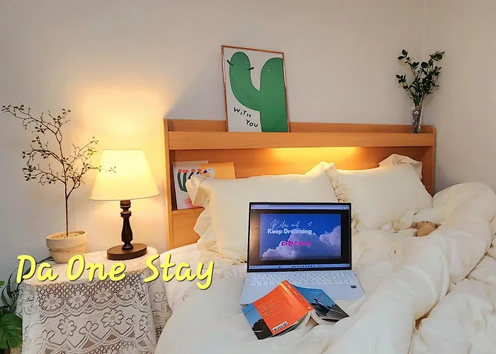 Daone Stay