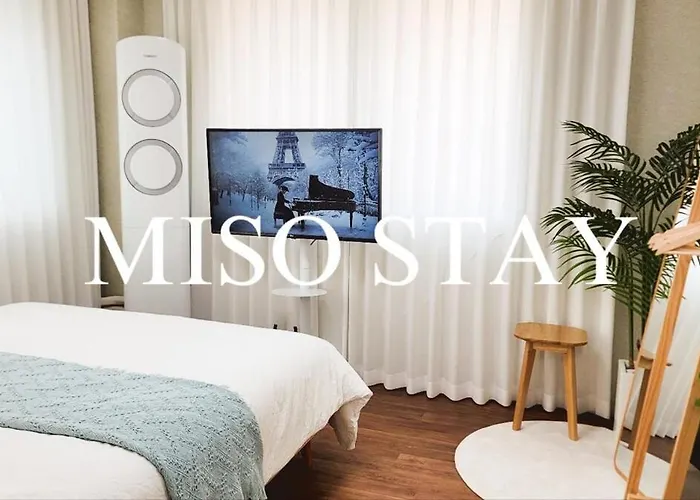 Miso Stay