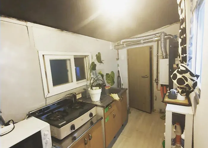 Private Townhouse