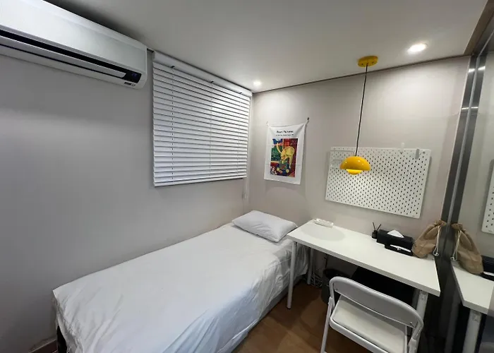 Ssh Lk Hostel