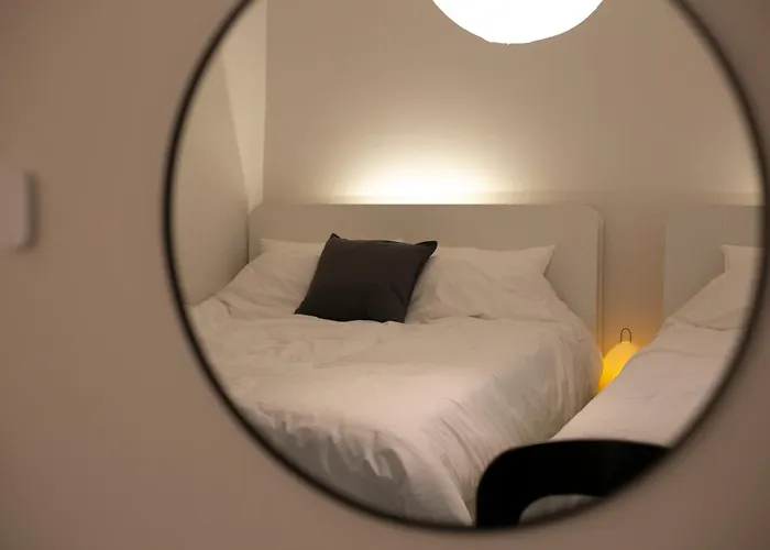 Staymuk Seochon, Center Of Seoul