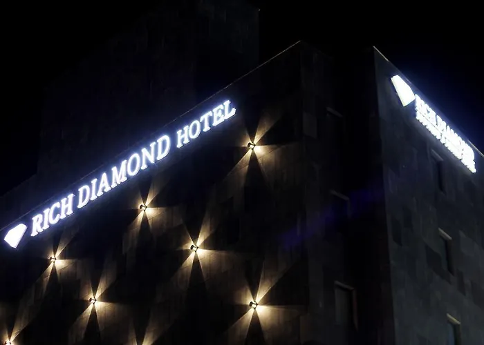 Benikea Rich Diamond Hotel
