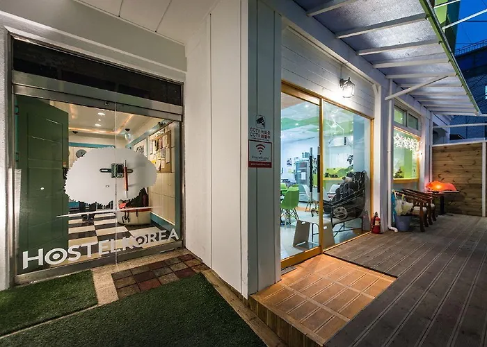 Hostel Korea 6Th