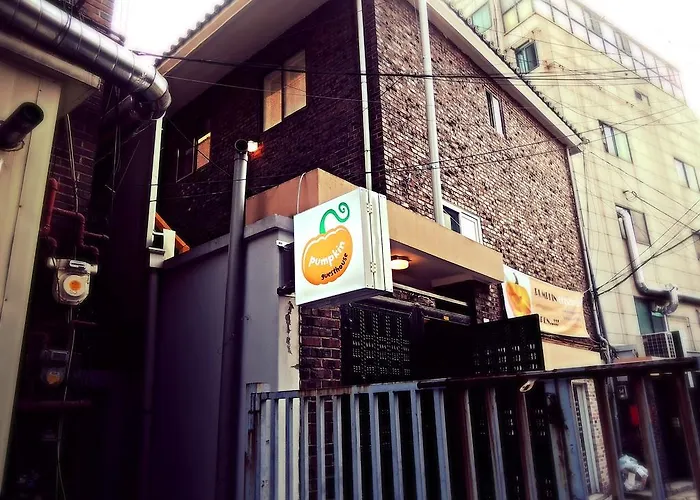 Pumpkin Guesthouse
