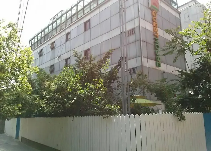 Sunshine Guesthouse