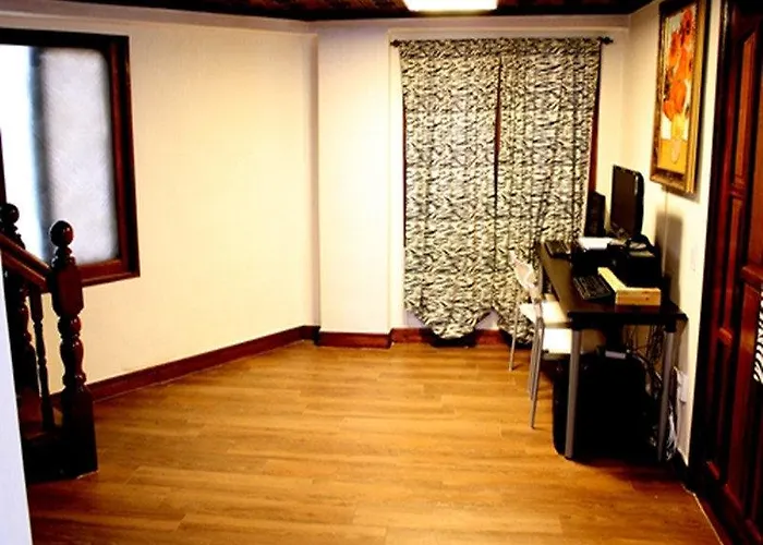 Abc Guesthouse