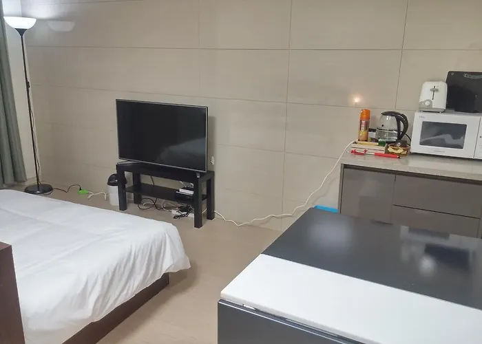Guesthouse Myeongdong