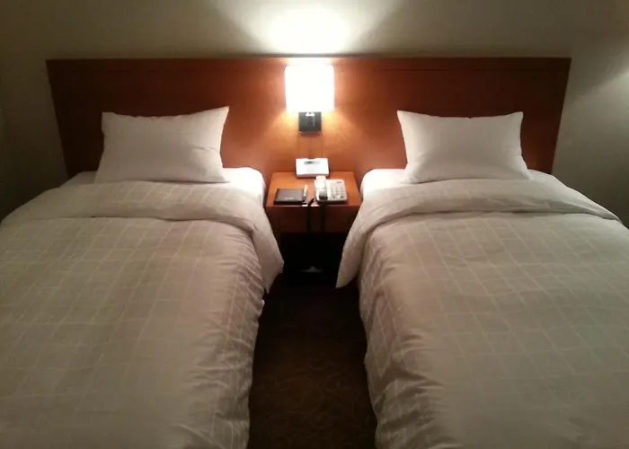 Seoul Rex Hotel