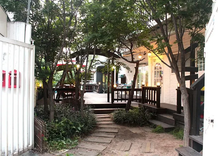 Big John\'S Place