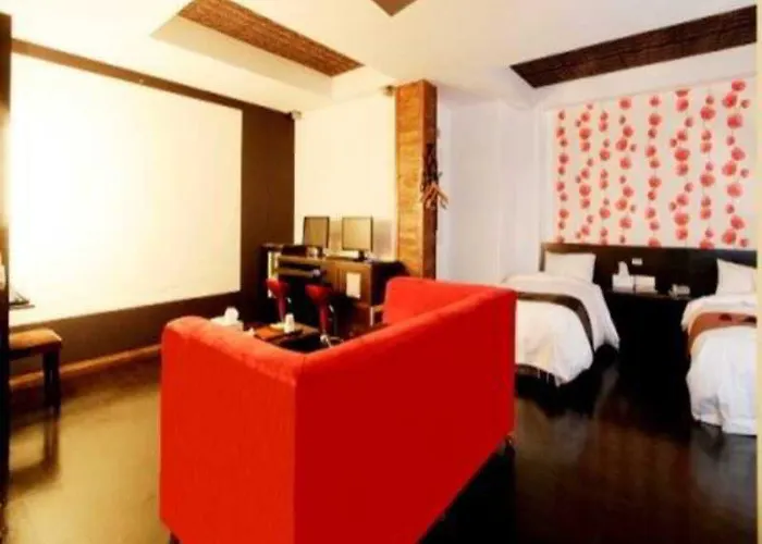 Noo Noo Hotel Jongno