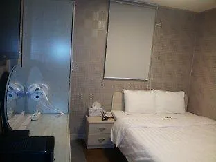 Hotel Y House Namdaemun