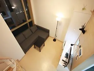 The Sweet Castle Apartment
