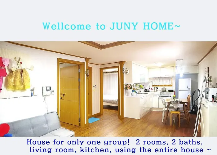 Juny Home