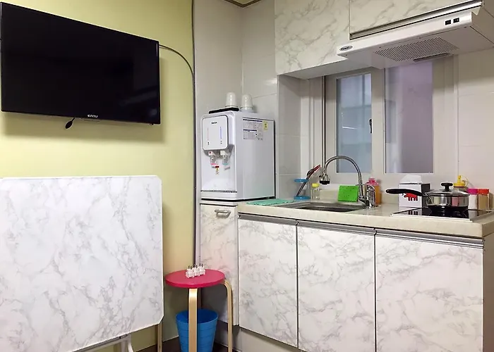 Free Guesthouse