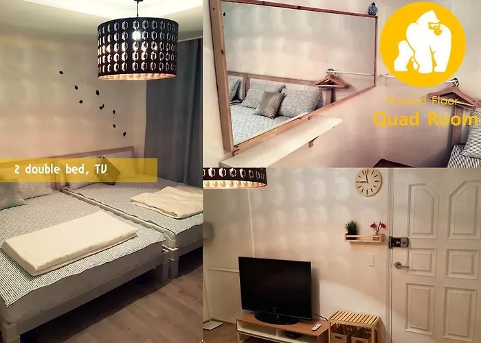 Kingkong Guesthouse